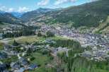 Discover the charm of this picturesque mountain village nestled in a stunning valley.