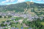 Discover the charm of this stunning mountain village, nestled amidst breathtaking natural beauty.
