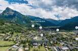 Discover Résidence Septentrion, a stunning new development nestled in a picturesque mountain village.