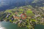Discover a stunning property nestled in a picturesque location.