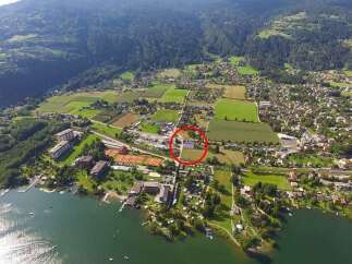 Discover a stunning property nestled in a picturesque location.