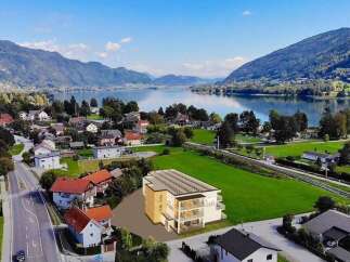 Discover your dream home in this stunning lakeside property! Enjoy breathtaking views and modern living in a serene environment.
