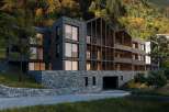 Discover modern luxury nestled in the heart of nature.