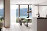 Experience luxury living with breathtaking views in this stunning property.