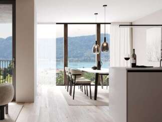 Experience luxury living with breathtaking views in this stunning property.