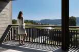 Enjoy breathtaking views from this stunning property.