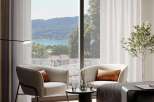 Enjoy breathtaking views from this luxurious property.
