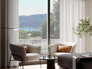 Enjoy breathtaking views from this luxurious property.