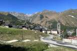 Discover the charm of this picturesque village nestled in the heart of the mountains.