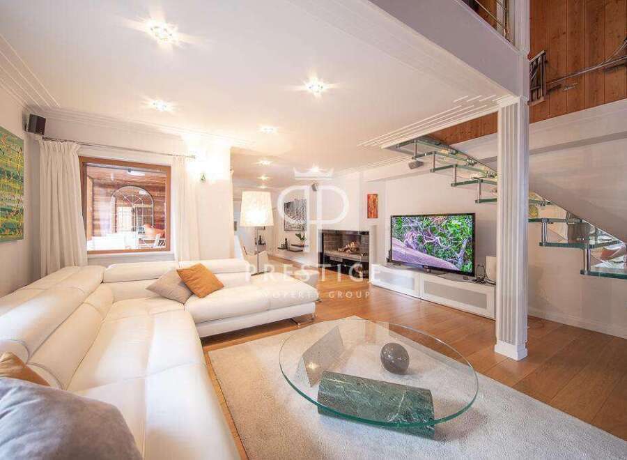 Experience luxury living in this stunning property.