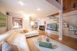 Experience luxury living in this stunning property.