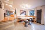 Discover a stunning property with a modern interior design.