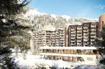 Discover the stunning Résidence Bellecôte, a luxurious ski-in/ski-out property nestled in the heart of the French Alps.