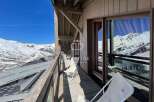 Enjoy breathtaking mountain views from this stunning property.