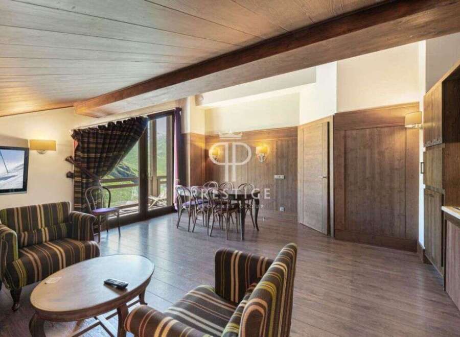 Experience luxury living in this stunning property.