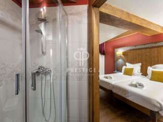 Discover a luxurious retreat with this stunning property.