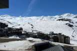Enjoy breathtaking mountain views from this stunning property.
