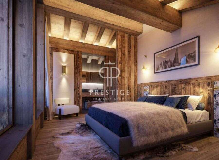 Experience luxury living in this stunning property.
