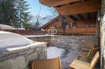 Discover a stunning property with breathtaking mountain views.