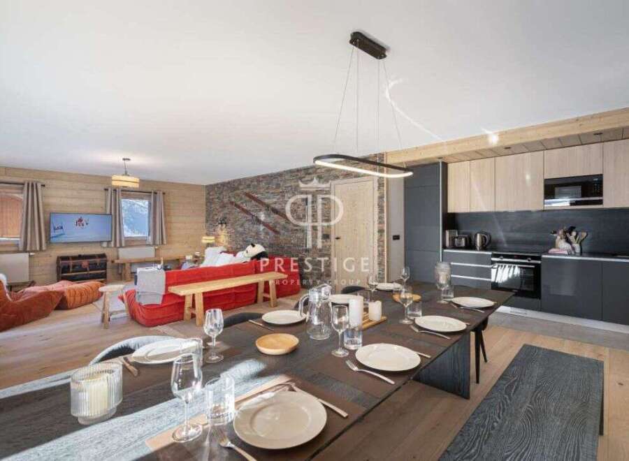 Experience luxury living in this stunning property.