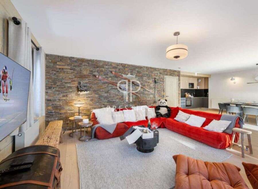 Experience luxury living in this stunning property.