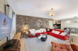 Experience luxury living in this stunning property.