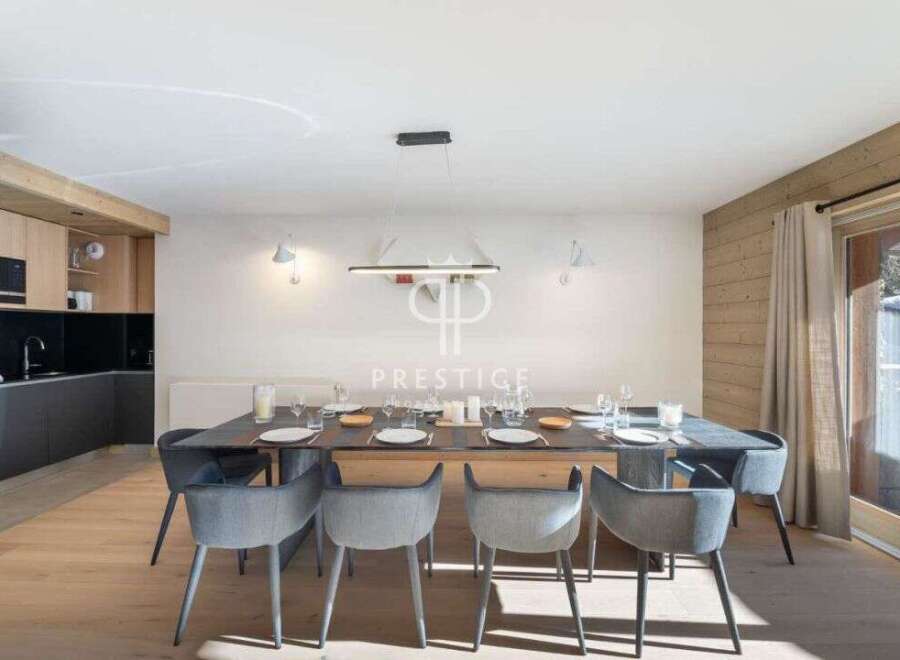 Experience luxury living in this stunning property.