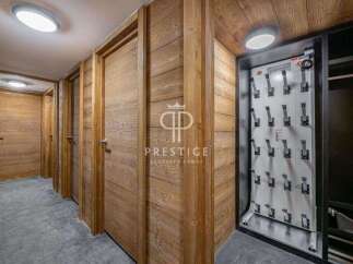 Discover the epitome of luxury living with this stunning property.