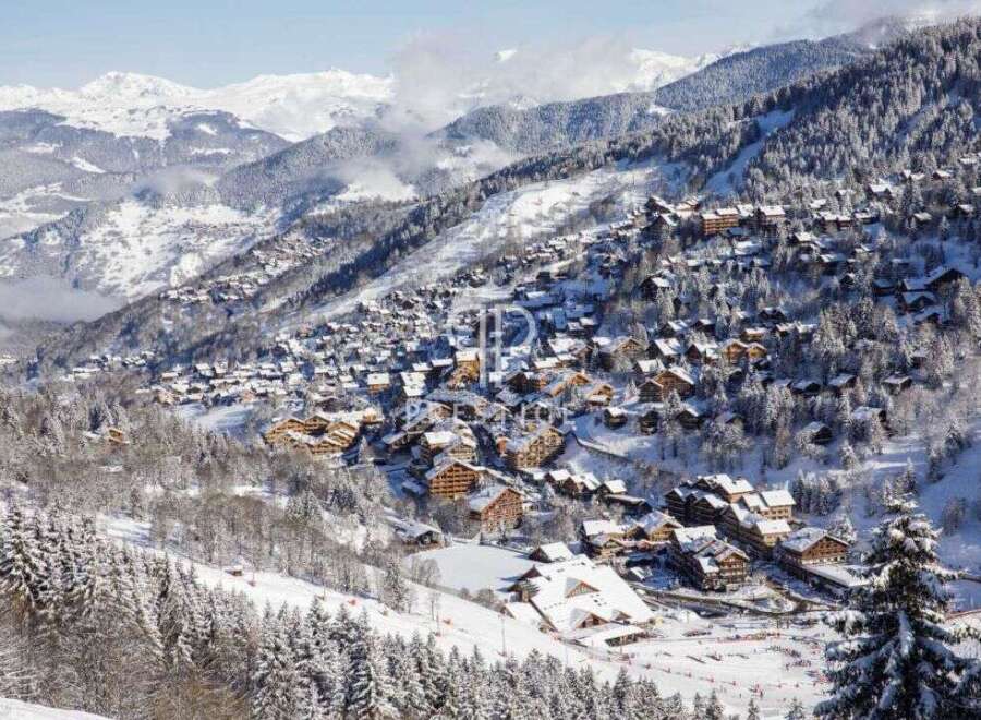 Experience the ultimate winter getaway in this stunning mountain village.