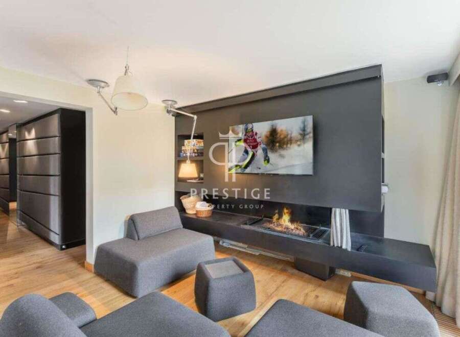 Experience luxury living in this stunning property.