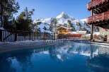 Experience luxury living in this stunning mountain property.