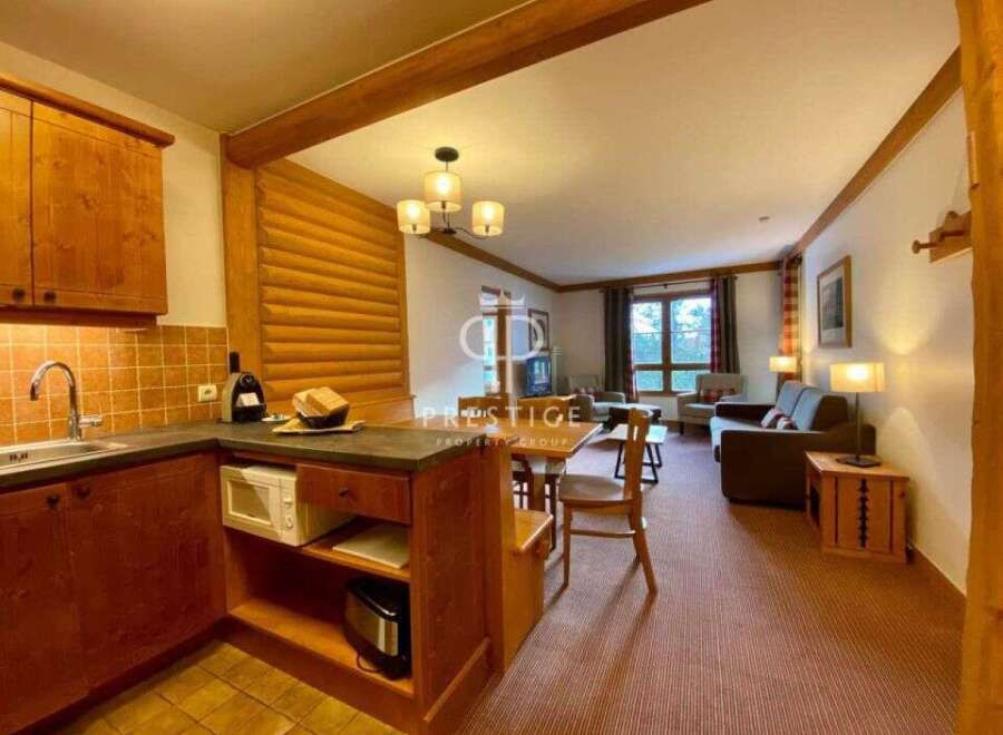 Discover a cozy retreat with this charming property.