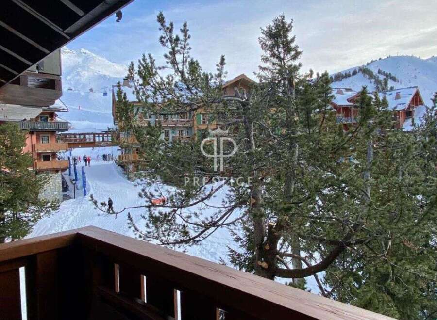 Enjoy breathtaking mountain views from this stunning property.
