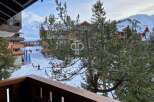 Enjoy breathtaking mountain views from this stunning property.