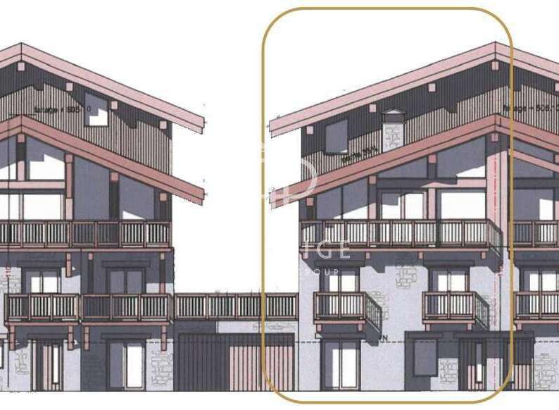 Discover your dream home! This stunning property boasts a modern design with a touch of rustic charm.
