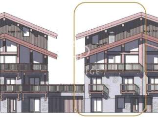 Discover your dream home! This stunning property boasts a modern design with a touch of rustic charm.