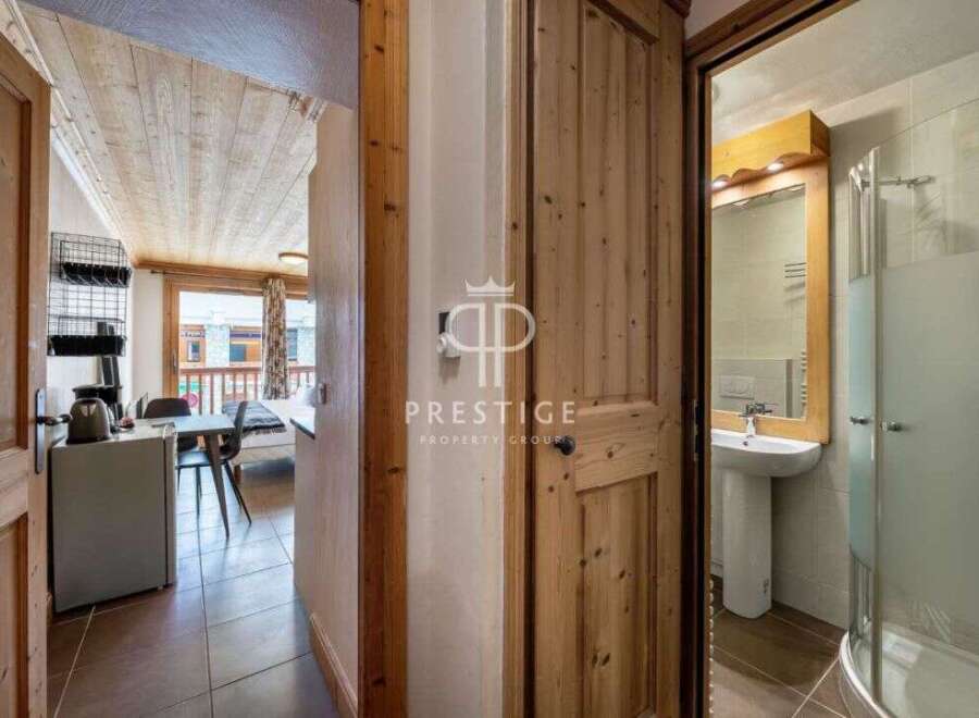 Discover a charming property with a cozy interior.
