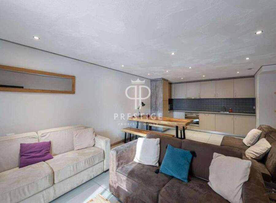 Discover modern living in this stylish property.