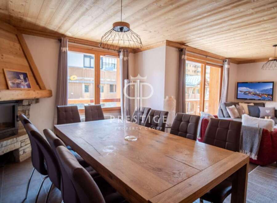 Experience luxury living in this stunning property.