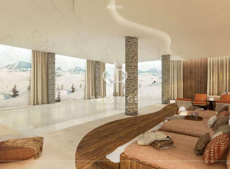 Discover the epitome of luxury living in this stunning property.