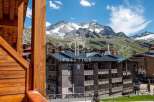 Experience luxury at Fitz Roy Hotel & Spa, nestled in the heart of the Alps.