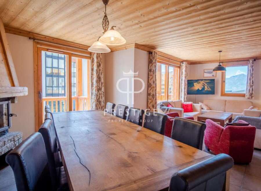 Experience luxury living in this stunning property.