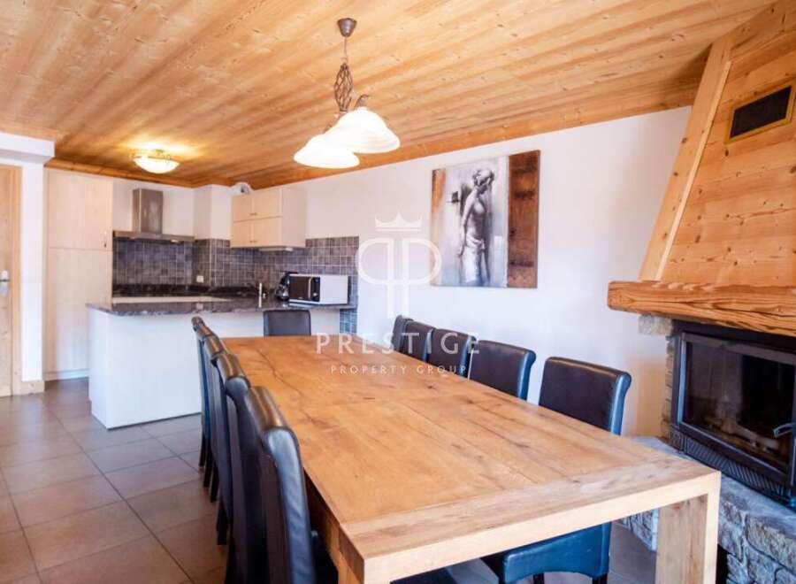 Experience luxury living in this stunning property.