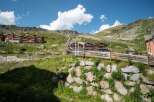 Discover a stunning mountain property with breathtaking views.