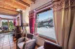 Experience the ultimate in alpine luxury with this stunning property.