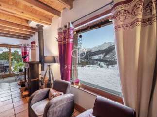 Experience the ultimate in alpine luxury with this stunning property.