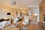 Discover the epitome of modern living in this stunning property.