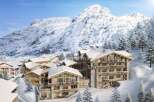 Experience luxury living in this stunning mountain property.