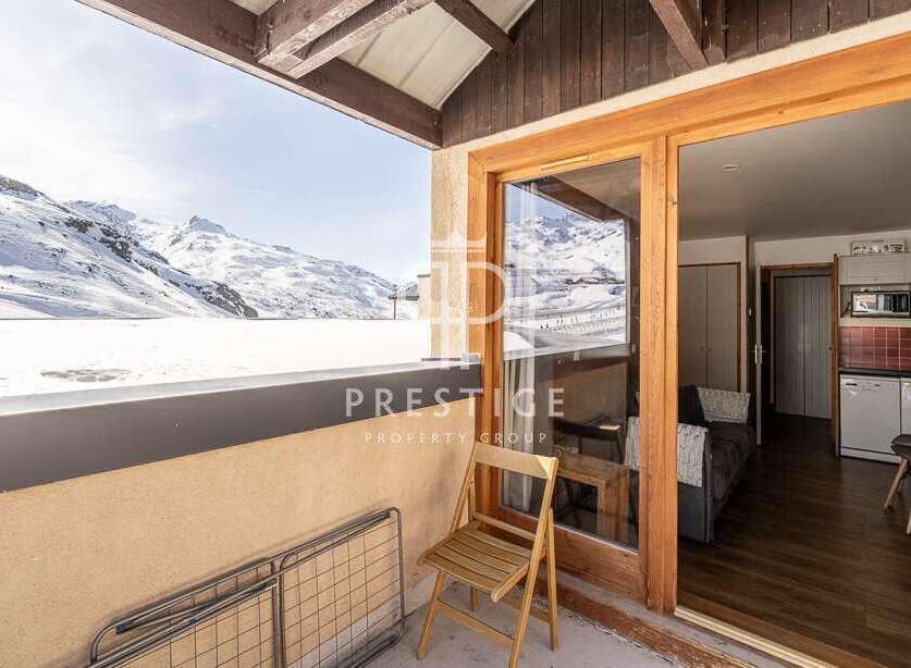 Enjoy breathtaking mountain views from this charming property.