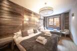 Experience the ultimate in luxury and comfort in this stunning bedroom.